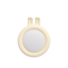 Ночник «Ушки» 1 Вт LED датчик света 7×8.5×10 см - Фото 8