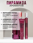 Парфюмерный набор мужской Saturday party Non-stop: Туалетная вода, 35мл +Гель для душа, 35мл - Фото 2