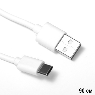 Светильник «Пузатый мишка» LED USB 300 mAh=3 режима 7.5×7.5×9.5 см