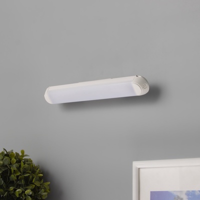 Светильник на магните «Изи» LED USB 1200mAh=3 режима, диммер 25×3.8×4.5 см