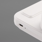 Светильник настольный с подставкой под телефон и ручки, 2 отсека, 5 Вт LED USB 2700-6500К 10689404 - фото 12921965