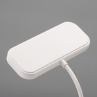 Светильник настольный с подставкой под телефон и ручки, 2 отсека, 5 Вт LED USB 2700-6500К 10689404 - фото 12921962