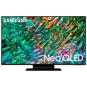 QLED телевизор Samsung QE75QN90BAUXCE