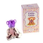 Душистая вода для детей Funny Teddy, 15 мл - Фото 4