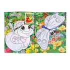 Апликации Забавные букашки - Фото 2