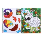 Апликации Забавные букашки - Фото 3