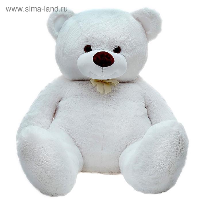 Мягкая игрушка «Медведь», 120 см, МИКС - Фото 1