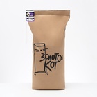 Наполнитель кукурузный «Золотой кот», 12 кг 24 л - Фото 1