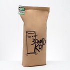 Наполнитель кукурузный "Золотой кот" для грызунов, 20 л - Фото 2