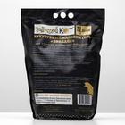 Наполнитель кукурузный "Золотой кот", 4 л - Фото 2