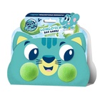 Бомбочки для ванны «Котёнок», зелёный - Фото 2