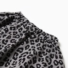Юбка для девочки KAFTAN Trendy grey, р.34 (122-128) 10613273 - фото 12922110
