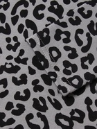 Футболка с дл.рукавом для девочки KAFTAN Trendy grey, р. 34 (122-128) 10613285