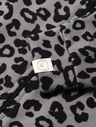 Костюм для девочки: толстовка, брюки «Крошка Я» Trendy grey, рост 62-68 - Фото 6