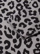 Джемпер для девочки «Крошка Я» Trendy grey, рост 86-92 см - Фото 7