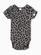 Боди Крошка Я Trendy grey, рост 68-74 см - фото 809608530