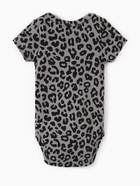 Боди Крошка Я Trendy grey, рост 74-80 см 10613354 - фото 13135858