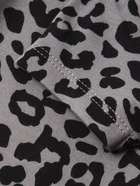 Боди для девочки «Крошка Я» Trendy grey, рост 74-80 см - Фото 16