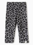 Леггинсы Крошка Я Trendy grey, рост 92-98 см 10613365 - фото 13111043