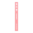 Кабель D-01L, Lightning- USB, 1 м, 2.4 A, зарядка + передача данных, белый 10825148 - фото 16344051