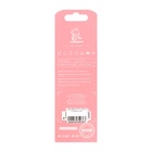 Кабель D-01L, Lightning- USB, 1 м, 2.4 A, зарядка + передача данных, белый 10825148 - фото 16344053
