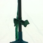 Парник-стеллаж, 2 полки, 93×22×69 см, металлический каркас d=12 мм, чехол плёнка 80 мкм, Greengo - Фото 19