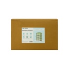 Парник-стеллаж, 3 полки, 110×40×65 см, металлический каркас d=16 мм, чехол плёнка 80 мкм, Greengo - Фото 25