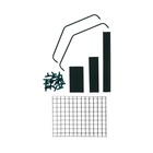 Стеллаж для рассады, 3 полки, 110×40×65 см, металлический каркас d=12 мм, без чехла, Greengo - Фото 14