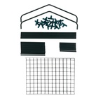 Стеллаж для рассады, 5 полок, 190×40×65 см, металлический каркас d=12 мм, без чехла, Greengo - Фото 14