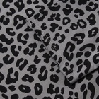 Футболка для девочки KAFTAN Trendy grey, р. 38 (146-152) 10613281 - фото 12922760