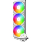 Система водяного охлаждения ID-Cooling FX360 ARGB Soc-AM5/AM4/1151/1200/2066/1700 белый 4-p 107484 - фото 51691037 Система водяного охлаждения ID-Cooling FX360 ARGB Soc-AM5/AM4/1151/1200/2066/1700 белый 4-p 107484 - фото 51691037