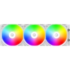 Система водяного охлаждения ID-Cooling FX360 ARGB Soc-AM5/AM4/1151/1200/2066/1700 белый 4-p 107484 - фото 51691038 Система водяного охлаждения ID-Cooling FX360 ARGB Soc-AM5/AM4/1151/1200/2066/1700 белый 4-p 107484 - фото 51691038