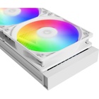Система водяного охлаждения ID-Cooling FX360 ARGB Soc-AM5/AM4/1151/1200/2066/1700 белый 4-p 107484 - фото 51691039 Система водяного охлаждения ID-Cooling FX360 ARGB Soc-AM5/AM4/1151/1200/2066/1700 белый 4-p 107484 - фото 51691039