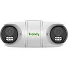 Камера видеонаблюдения IP Tiandy Spark TC-C32RN I5/E/Y/QX/2.8mm/V4.2 2.8-2.8мм корп.:белый (TC-C32RN - фото 51799136
