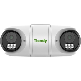 Камера видеонаблюдения IP Tiandy Spark TC-C32RN I5/E/Y/QX/2.8mm/V4.2 2.8-2.8мм корп.:белый (TC-C32RN