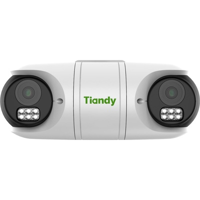 Камера видеонаблюдения IP Tiandy Spark TC-C32RN I5/E/Y/QX/2.8mm/V4.2, 2.8-2.8 мм