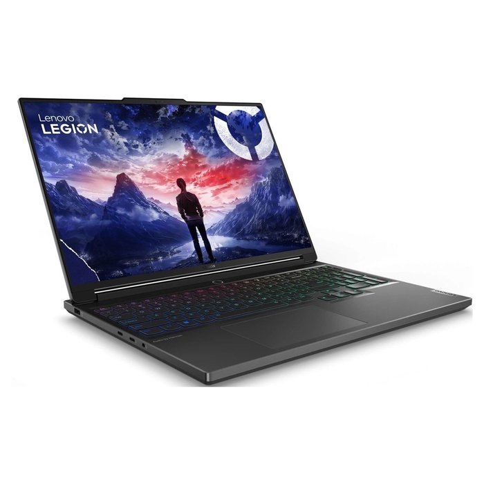 Ноутбук Lenovo Legion 7 16IRX9 Core i9 14900HX 32Gb SSD1Tb NVIDIA GeForce RTX4070 8Gb 16" I   107747 - фото 51691044