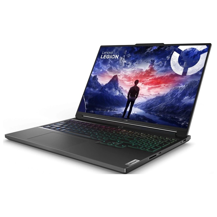 Ноутбук Lenovo Legion 7 16IRX9 Core i9 14900HX 32Gb SSD1Tb NVIDIA GeForce RTX4070 8Gb 16" I   107747 - фото 51691045