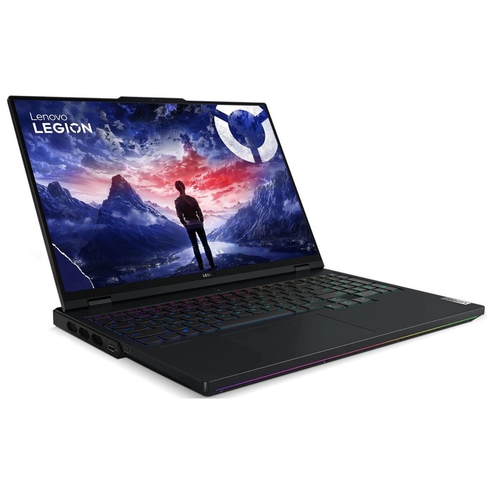 Ноутбук Lenovo Legion Pro 7 16IRX9H Core i9 14900HX 32Gb SSD1Tb NVIDIA GeForce RTX4090 16Gb   107747 - фото 51691052