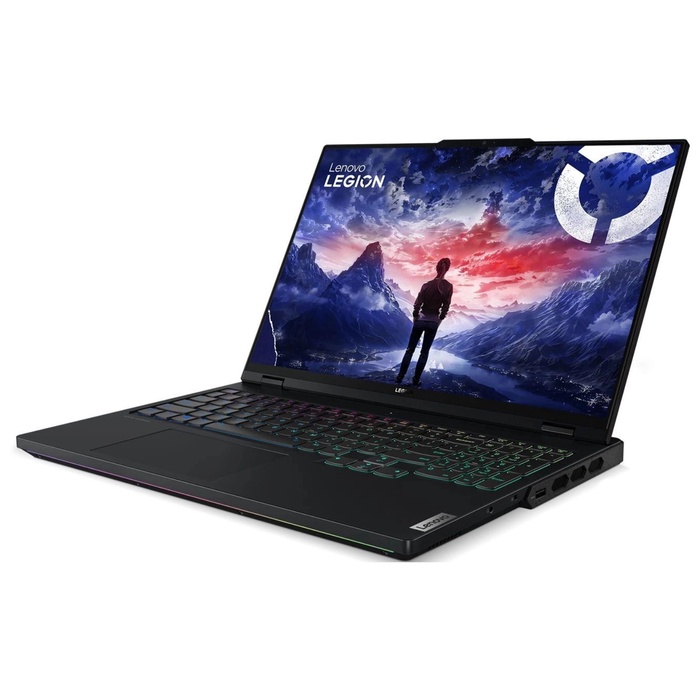 Ноутбук Lenovo Legion Pro 7 16IRX9H Core i9 14900HX 32Gb SSD1Tb NVIDIA GeForce RTX4090 16Gb   107747 - фото 51691053