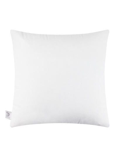 Наволочка декоративная Этель "Огромных успехов" 40х40 см, 100% п/э