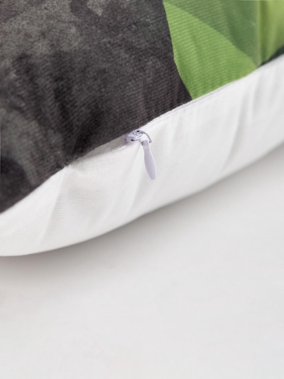 Наволочка декоративная Этель "Огромных успехов" 40х40 см, 100% п/э