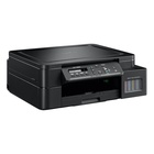 МФУ струйный Brother InkBenefit Plus DCP-T520W A4 WiFi черный - фото 51693705 МФУ струйный Brother InkBenefit Plus DCP-T520W A4 WiFi черный - фото 51693705