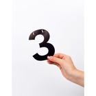 Гирлянда на ленте «За деньги да», 130 см 10645391