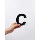 Гирлянда на ленте «Счастливы», 190 см 10645395