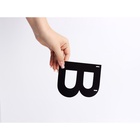 Гирлянда на ленте «Моя вечеринка», 190 см - фото 809639801