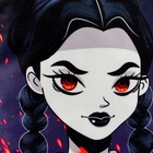 Подушка декоративная «W-девочка», 33×33 см - Фото 3