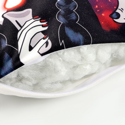 Подушка декоративная «W-девочка», 33 × 33 см