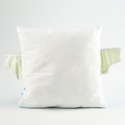 Подушка декоративная «Голубой дракоша», 33×33 см - Фото 5