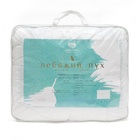 Одеяло ST-"Лебяжий пух" 140x205см, микроволокно 200г/м, микрофибра, пэ 100% - фото 26693365 Одеяло ST-"Лебяжий пух" 140x205см, микроволокно 200г/м, микрофибра, пэ 100% - фото 26693365